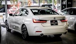 بي ام دبليو الفئة 3